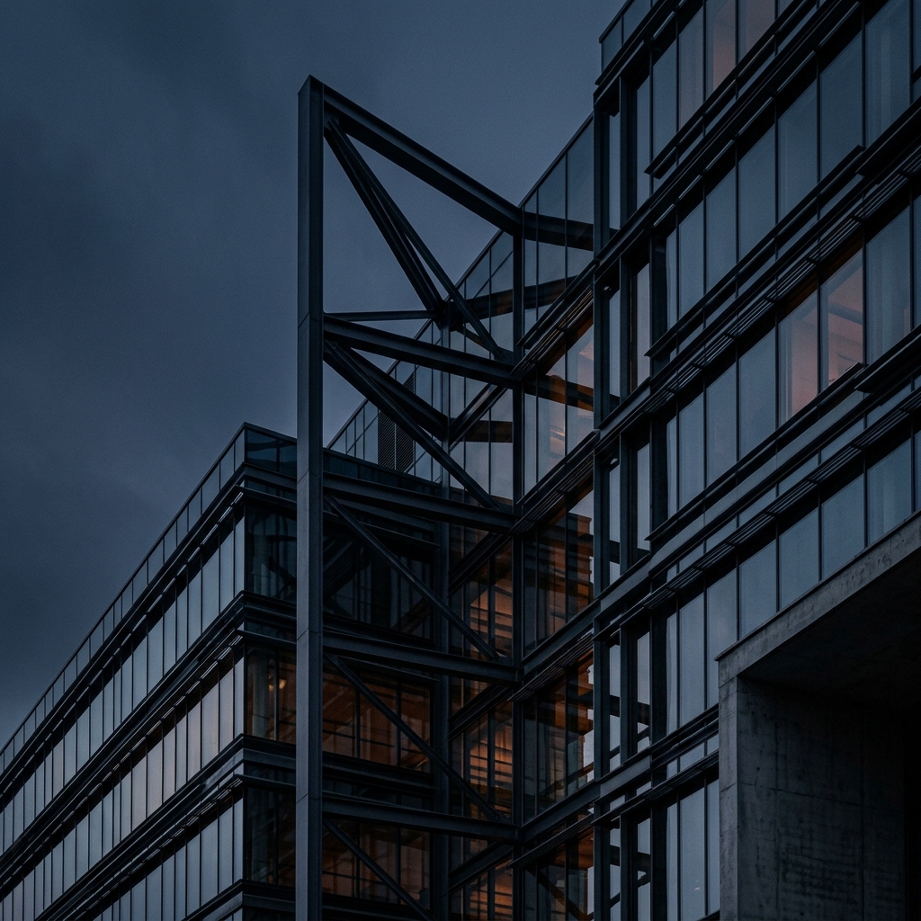 Modern Architecture