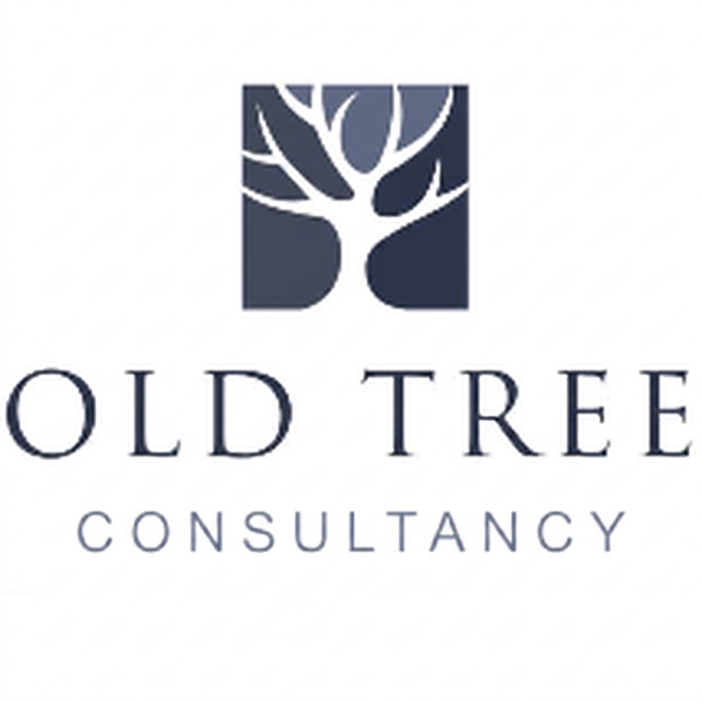 Old Tree Consultancy Logo